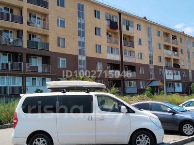 3-комнатная квартира · 76 м² · 1/5 этаж, Абая 78 а за 200 000 〒 в Талгаре