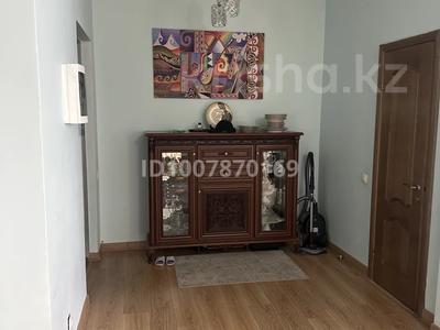 3-комнатная квартира · 112 м² · 6/14 этаж, Навои 58 за 73 млн ₸ в Алматы, Ауэзовский р-н