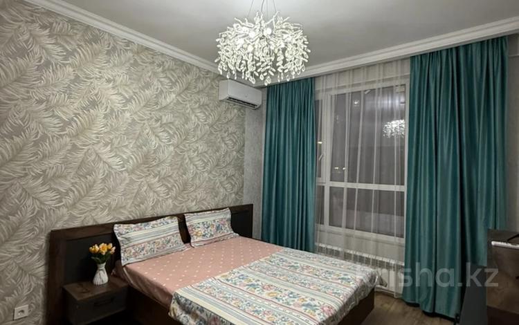 1-комнатная квартира · 50 м² · 1/12 этаж, Райымбека 162А — Рядом тц мега парк за 3 000 ₸ в Алматы, Алмалинский р-н — фото 12