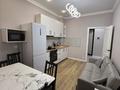 1-комнатная квартира · 50 м² · 1/12 этаж, Райымбека 162А — Рядом тц мега парк за 3 000 ₸ в Алматы, Алмалинский р-н — фото 7