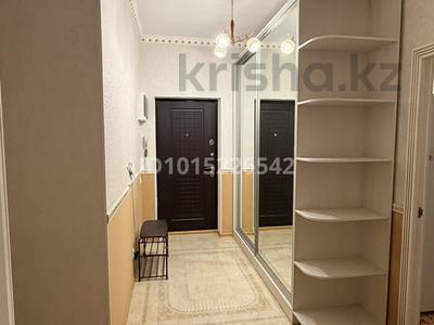 2-комнатная квартира · 88 м² · 2/5 этаж, мкр Нурсая, Акжарма 10 за 300 000 ₸ в Атырау
