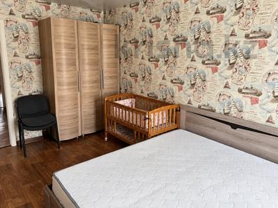 3-комнатная квартира · 70 м², Абылайхана 25/2 за 270 000 ₸ в Астане, Алматы р-н