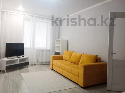 1-комнатная квартира · 40 м², Е-67 за 210 000 ₸ в Астане, Есильский р-н