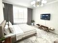 1-комнатная квартира · 55 м² · 12/16 этаж, Назарбаева 14/1 — Акимат, Туркестан сарайы, Эко Центр, Мечеть за 20 000 ₸ в Шымкенте — фото 5