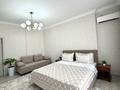 1-комнатная квартира · 55 м² · 12/16 этаж, Назарбаева 14/1 — Акимат, Туркестан сарайы, Эко Центр, Мечеть за 20 000 ₸ в Шымкенте — фото 2