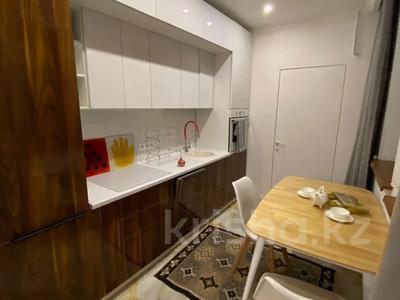 2-бөлмелі пәтер · 66 м² · 3/4 қабат, Панфилова — Гоголя, бағасы: 400 000 〒 в Алматы, Алмалинский р-н