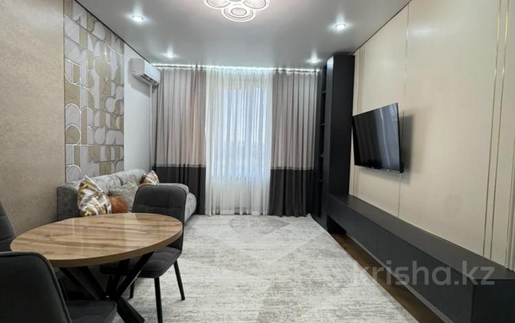 2-комнатная квартира · 42 м² · 9/12 этаж, Байдибек би 115/10 за 34 млн ₸ в Шымкенте — фото 2