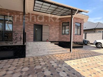 Жеке үй · 5 бөлме · 220 м² · 5 жүзд., СДУ, бағасы: 92 млн ₸ в Каскелене