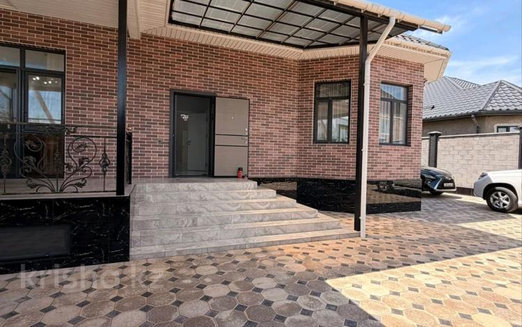 Жеке үй · 5 бөлме · 220 м² · 5 жүзд., СДУ, бағасы: 92 млн ₸ в Каскелене — фото 2