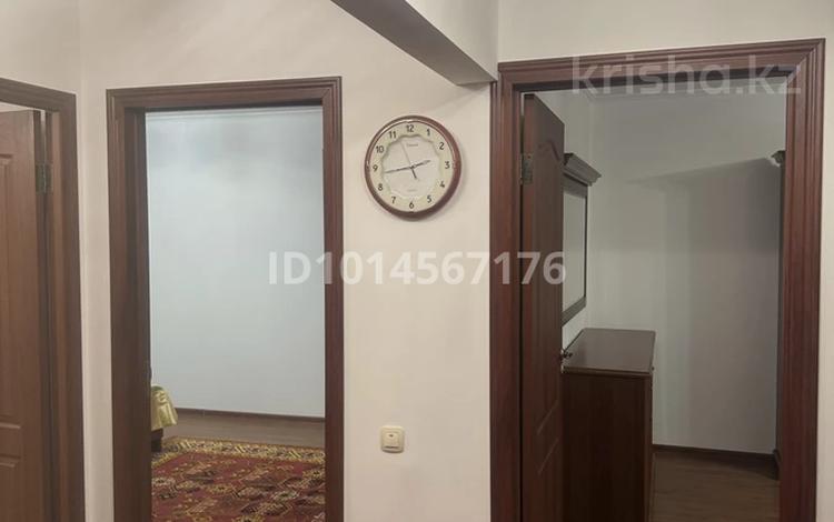 3-комнатная квартира · 63 м² · 4/5 этаж, мкр Орбита-1 32 за 350 000 ₸ в Алматы, Бостандыкский р-н — фото 2