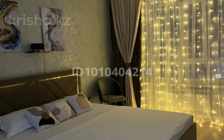 1-комнатная квартира · 40 м² · 3/5 этаж, Габдуллина 33 — Байтурсынова, Ауэзова за 23 млн ₸ в Кокшетау — фото 2