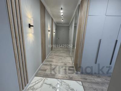 3-комнатная квартира · 100 м² · 3/9 этаж, Байтурсынова — жумабаева за 79 млн ₸ в Астане, Сарайшык р-н