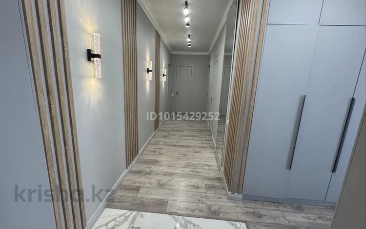 3-комнатная квартира · 100 м² · 3/9 этаж, Байтурсынова — жумабаева за 79 млн ₸ в Астане, Сарайшык р-н — фото 2