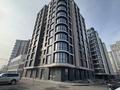 2-комнатная квартира · 70 м² · 11/12 этаж, Аскарова 12 — Саина за 84 млн ₸ в Алматы, Ауэзовский р-н