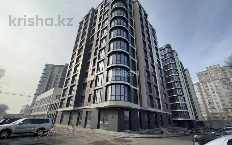 2-комнатная квартира · 70 м² · 11/12 этаж, Аскарова 12 — Саина за 84 млн ₸ в Алматы, Ауэзовский р-н — фото 41