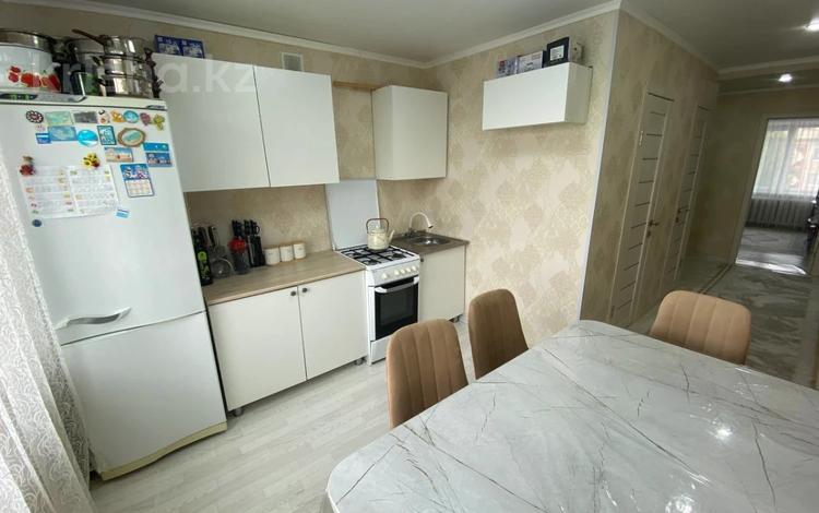 3-бөлмелі пәтер · 68 м² · 5/5 қабат, 11 микрорайон 11, бағасы: 9 млн ₸ в Житикаре — фото 2
