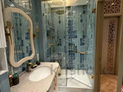 2-комнатная квартира · 57.1 м² · 3/4 этаж, Култобе 24/8 за 65 млн ₸ в Алматы, Наурызбайский р-н
