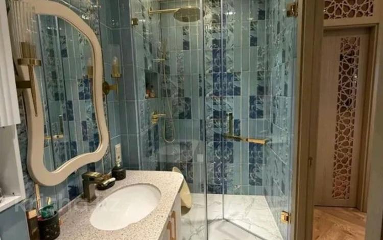 2-бөлмелі пәтер · 57.1 м² · 3/4 қабат, Култобе 24/8, бағасы: 65 млн ₸ в Алматы, Наурызбайский р-н — фото 3