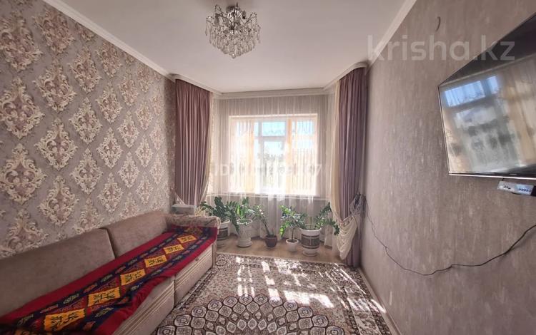 Жеке үй · 5 бөлме · 200 м² · 8 жүзд., 2 переулок Бакбергенова 10 — 15 микрорайон, бағасы: 65 млн ₸ в Таразе — фото 2