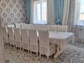 Жеке үй · 5 бөлме · 200 м² · 8 жүзд., 2 переулок Бакбергенова 10 — 15 микрорайон, бағасы: 65 млн ₸ в Таразе — фото 3