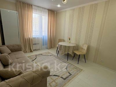 2-комнатная квартира · 75 м² · 6/13 этаж, Ыкылас Дукенулы 31/5 за 35 млн ₸ в Астане, Сарыарка р-н