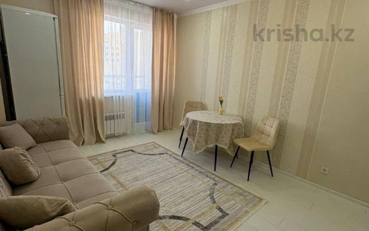 2-комнатная квартира · 75 м² · 6/13 этаж, Ыкылас Дукенулы 31/5 за 35 млн ₸ в Астане, Сарыарка р-н — фото 3