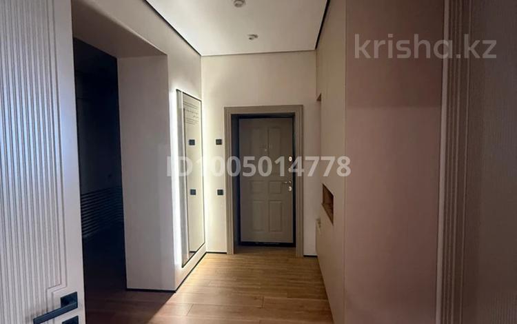 4-комнатная квартира · 140 м² · 7/9 этаж, мкр. Алтын орда, Молдагулова — Ресторан 1001 Тун за 95 млн ₸ в Актобе — фото 2