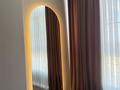 4-комнатная квартира · 140 м² · 7/9 этаж, мкр. Алтын орда, Молдагулова — Ресторан 1001 Тун за 95 млн ₸ в Актобе — фото 11