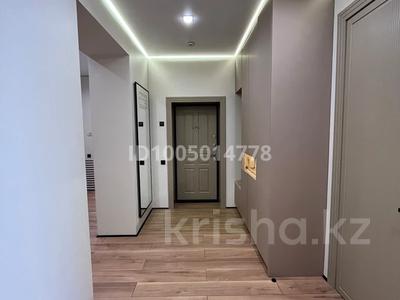 4-бөлмелі пәтер · 140 м² · 7/9 қабат, Алтын орда ш/а., Молдагулова — Ресторан 1001 Тун, бағасы: 80 млн ₸ в Актобе, мкр. Алтын орда