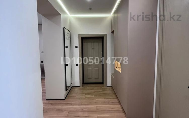 4-комнатная квартира · 140 м² · 7/9 этаж, мкр. Алтын орда, Молдагулова — Ресторан 1001 Тун за 80 млн ₸ в Актобе — фото 14