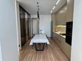 4-комнатная квартира · 140 м² · 7/9 этаж, мкр. Алтын орда, Молдагулова — Ресторан 1001 Тун за 80 млн ₸ в Актобе — фото 6