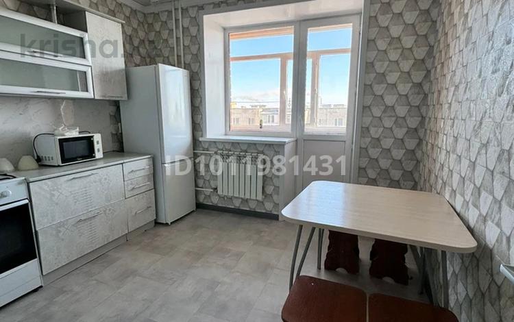 2-бөлмелі пәтер · 67 м² · 6/9 қабат, ул. Осипенко 1/3, бағасы: 31 млн ₸ в Кокшетау — фото 2