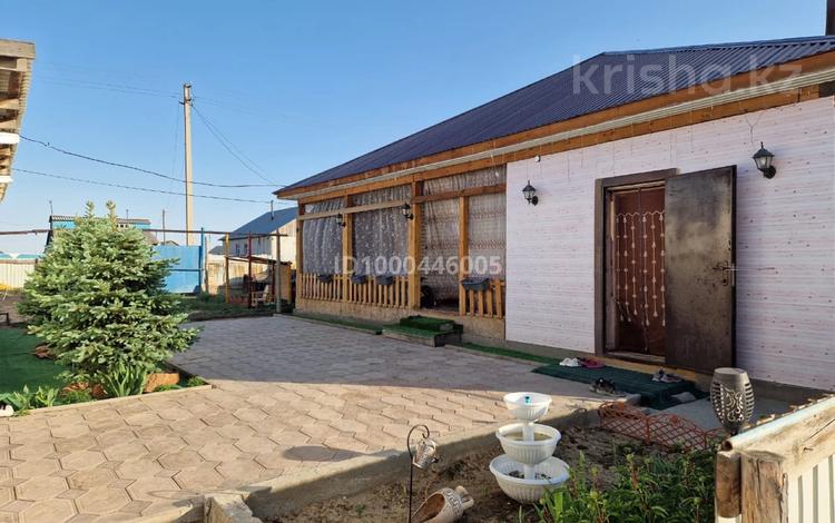 Отдельный дом · 4 комнаты · 100 м² · 12 сот., Овражная 9 за 16.5 млн ₸ в Семее — фото 20