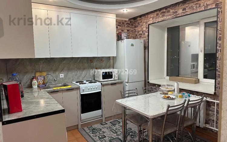 1-комнатная квартира · 40 м² · 9/10 этаж, Култобе 11 за 200 000 ₸ в Астане, р-н Байконур — фото 2