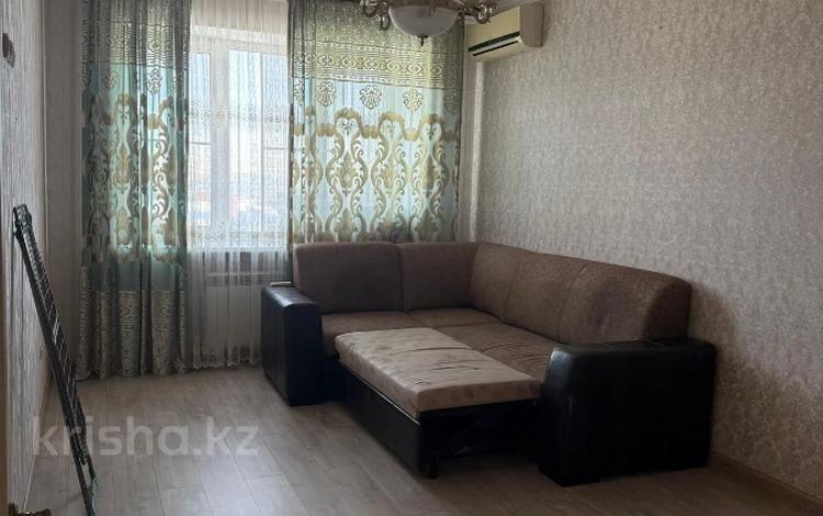 1-бөлмелі пәтер · 45 м² · 8/10 қабат, мкр. Алтын орда, Алии Молдагуловой пр-т, бағасы: 22.8 млн ₸ в Актобе — фото 2