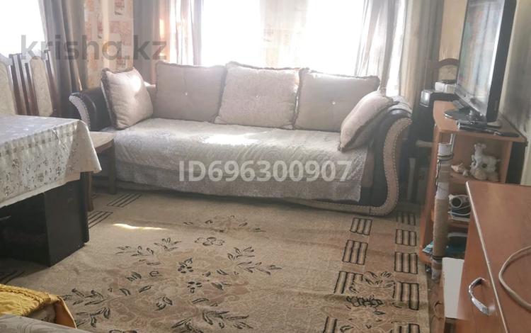 Отдельный дом · 3 комнаты · 60 м² · 4 сот., Пролетарская 61 за 30 млн ₸ в Костанае — фото 2