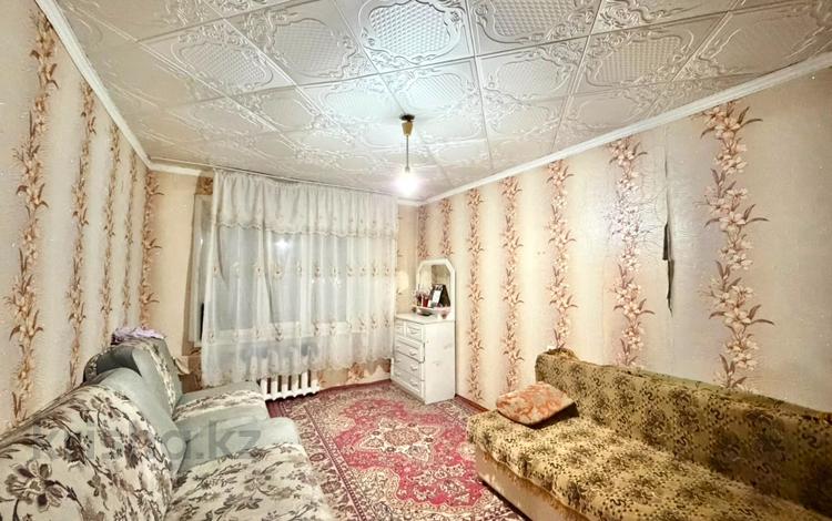 3-комнатная квартира · 72.9 м² · 1/10 этаж, Ворушина 10 за 21 млн ₸ в Павлодаре — фото 2