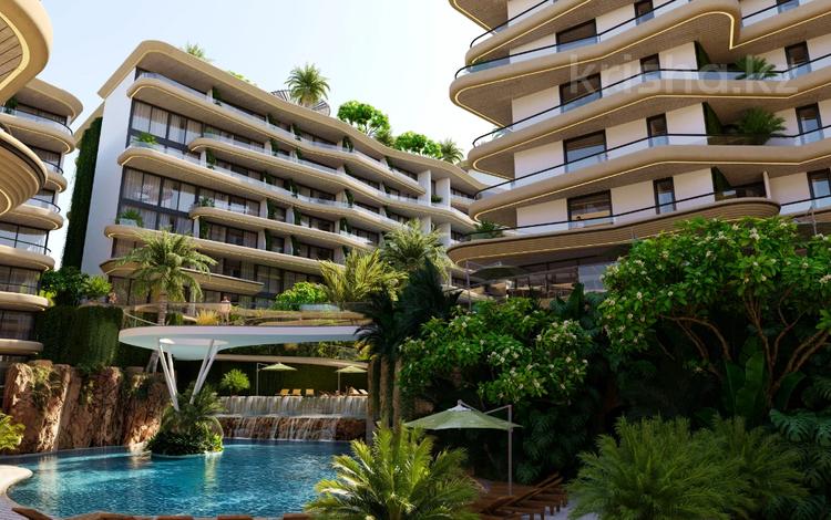 2-бөлмелі пәтер · 43 м² · 4/7 қабат, Пхукет, бағасы: ~ 125.9 млн 〒 — фото 3