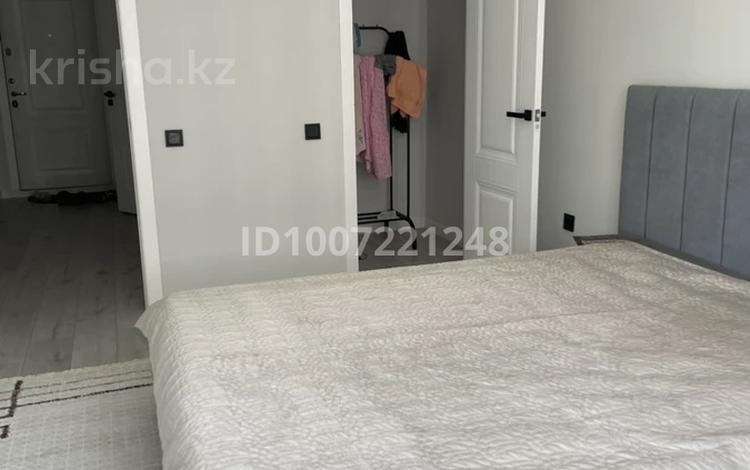 2-комнатная квартира · 53 м² · 5/10 этаж, мкр Аккент, Мкр. Аккент 95 за 36 млн ₸ в Алматы, Алатауский р-н — фото 2