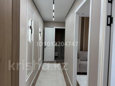 2-бөлмелі пәтер · 60 м² · 3/6 қабат, Кайрат микрорайон 716/16, бағасы: 58.5 млн ₸ в Алматы, Турксибский р-н