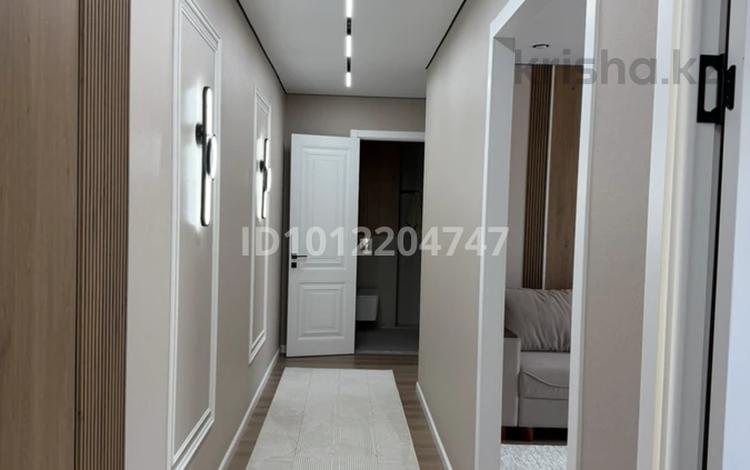 2-бөлмелі пәтер · 60 м² · 3/6 қабат, Кайрат микрорайон 716/16, бағасы: 58.5 млн ₸ в Алматы, Турксибский р-н — фото 2