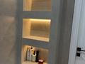 2-бөлмелі пәтер · 60 м² · 3/6 қабат, Кайрат микрорайон 716/16, бағасы: 58.5 млн ₸ в Алматы, Турксибский р-н — фото 9