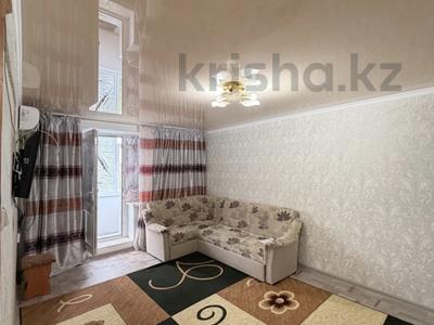 1-бөлмелі пәтер · 38.7 м² · 5/5 қабат, Кунаева, бағасы: 13 млн ₸ в Уральске