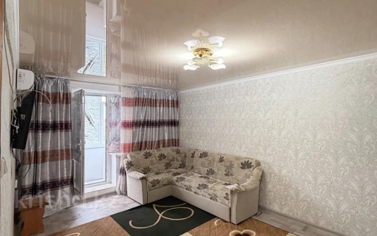 1-бөлмелі пәтер · 38.7 м² · 5/5 қабат, Кунаева, бағасы: 13 млн ₸ в Уральске — фото 2
