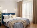 2-бөлмелі пәтер · 45 м² · 9/17 қабат, Туран 44Б, бағасы: 18 000 ₸ в Астане, Есильский р-н
