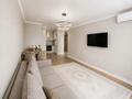 2-бөлмелі пәтер · 45 м² · 9/17 қабат, Туран 44Б, бағасы: 18 000 ₸ в Астане, Есильский р-н — фото 2