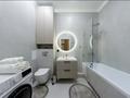 2-бөлмелі пәтер · 45 м² · 9/17 қабат, Туран 44Б, бағасы: 18 000 ₸ в Астане, Есильский р-н — фото 5