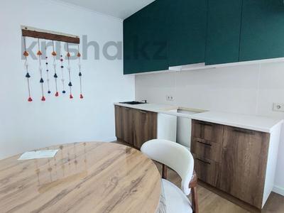 1-бөлмелі пәтер · 38 м² · 9/9 қабат, А83 участок 11, бағасы: 22 млн ₸ в Астане, Сарайшык р-н