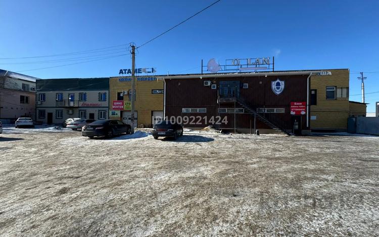 Бизнес · 1.419 м², бағасы: 500 млн 〒 в Атырау, мкр Мясокомбинат — фото 8