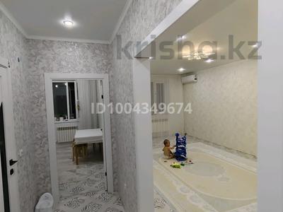 1-бөлмелі пәтер · 53.8 м² · 4/5 қабат, Желтоксан 1/6 — Абулхаир Хана - Желтоксан, бағасы: 19.8 млн ₸ в Уральске